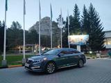 Hyundai Sonata 2016 года за 9 100 000 тг. в Астана