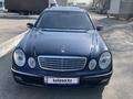 Mercedes-Benz E 320 2003 годаүшін3 700 000 тг. в Алматы