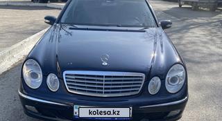 Mercedes-Benz E 320 2003 года за 4 200 000 тг. в Алматы