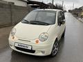 Daewoo Matiz 2012 годаүшін2 300 000 тг. в Шымкент