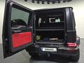 Mercedes-Benz G 63 AMG 4MATIC 2023 года за 90 000 000 тг. в Астана – фото 4