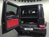 Mercedes-Benz G 63 AMG 4MATIC 2023 года за 90 000 000 тг. в Астана – фото 4