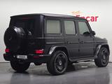 Mercedes-Benz G 63 AMG 4MATIC 2023 года за 90 000 000 тг. в Астана – фото 5