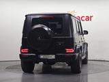 Mercedes-Benz G 63 AMG 4MATIC 2023 года за 90 000 000 тг. в Астана – фото 3