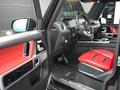 Mercedes-Benz G 63 AMG 4MATIC 2023 года за 90 000 000 тг. в Астана – фото 7