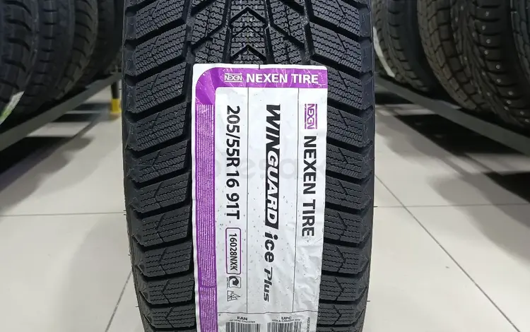 205/55/R16 NEXEN за 35 000 тг. в Алматы