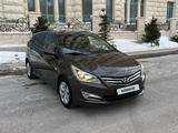 Hyundai Accent 2014 годаүшін5 200 000 тг. в Астана – фото 2