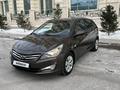 Hyundai Accent 2014 года за 5 400 000 тг. в Астана – фото 3