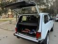 ВАЗ (Lada) Lada 2121 2013 года за 3 850 000 тг. в Алматы – фото 48