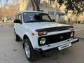 ВАЗ (Lada) Lada 2121 2013 года за 3 850 000 тг. в Алматы – фото 63