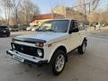 ВАЗ (Lada) Lada 2121 2013 года за 3 850 000 тг. в Алматы – фото 65