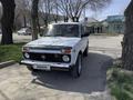ВАЗ (Lada) Lada 2121 2013 года за 3 850 000 тг. в Алматы – фото 67