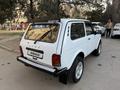 ВАЗ (Lada) Lada 2121 2013 года за 3 850 000 тг. в Алматы – фото 68