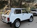 ВАЗ (Lada) Lada 2121 2013 года за 3 850 000 тг. в Алматы – фото 2