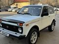ВАЗ (Lada) Lada 2121 2013 года за 3 850 000 тг. в Алматы – фото 4