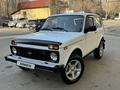 ВАЗ (Lada) Lada 2121 2013 года за 3 850 000 тг. в Алматы