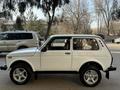 ВАЗ (Lada) Lada 2121 2013 года за 3 850 000 тг. в Алматы – фото 3
