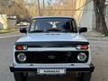 ВАЗ (Lada) Lada 2121 2013 года за 3 850 000 тг. в Алматы – фото 5