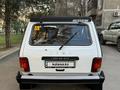 ВАЗ (Lada) Lada 2121 2013 года за 3 850 000 тг. в Алматы – фото 8