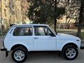 ВАЗ (Lada) Lada 2121 2013 года за 3 850 000 тг. в Алматы – фото 10