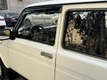 ВАЗ (Lada) Lada 2121 2013 года за 3 850 000 тг. в Алматы – фото 16