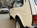 ВАЗ (Lada) Lada 2121 2013 года за 3 850 000 тг. в Алматы – фото 17