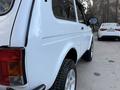 ВАЗ (Lada) Lada 2121 2013 года за 3 850 000 тг. в Алматы – фото 18