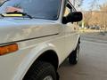 ВАЗ (Lada) Lada 2121 2013 года за 3 850 000 тг. в Алматы – фото 19