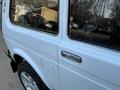 ВАЗ (Lada) Lada 2121 2013 года за 3 850 000 тг. в Алматы – фото 24