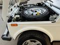 ВАЗ (Lada) Lada 2121 2013 года за 3 850 000 тг. в Алматы – фото 28
