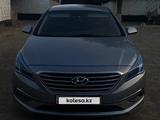 Hyundai Sonata 2014 годаfor8 500 000 тг. в Шымкент – фото 2