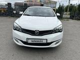 MG 350 2014 года за 4 000 000 тг. в Тараз – фото 4