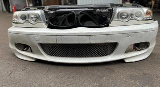 Ноускат BMW E46 Миниморда за 200 000 тг. в Алматы