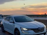 Renault Samsung SM6 2019 года за 7 950 000 тг. в Шымкент