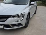 Renault Samsung SM6 2019 года за 7 950 000 тг. в Шымкент – фото 2
