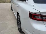 Renault Samsung SM6 2019 года за 7 950 000 тг. в Шымкент – фото 5