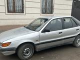 Mitsubishi Lancer 1991 года за 750 000 тг. в Тараз – фото 2