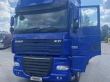 DAF  XF 105 2012 годаүшін19 000 000 тг. в Алматы