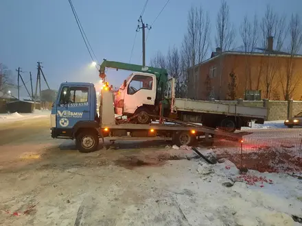 Mercedes-Benz  814 1988 года за 8 300 000 тг. в Астана – фото 16