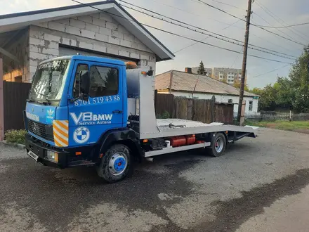 Mercedes-Benz  814 1988 года за 8 300 000 тг. в Астана – фото 5