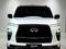 Infiniti QX80 Sensory 2025 года за 76 990 000 тг. в Кокшетау