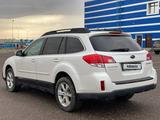 Subaru Outback 2014 годаүшін9 200 000 тг. в Караганда – фото 2