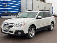 Subaru Outback 2014 годаүшін9 200 000 тг. в Караганда