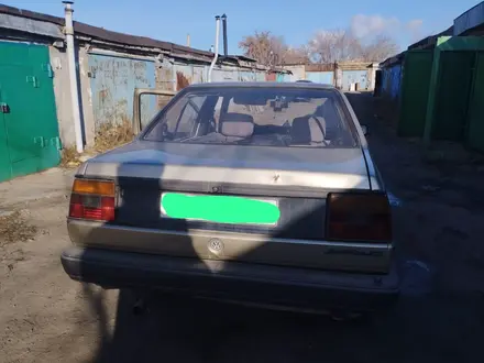 Volkswagen Jetta 1988 года за 500 000 тг. в Павлодар – фото 2