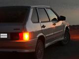 ВАЗ (Lada) 2114 2013 годаүшін1 200 000 тг. в Кордай – фото 2