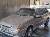 ВАЗ (Lada) 2114 2013 годаүшін1 200 000 тг. в Кордай – фото 3