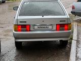 ВАЗ (Lada) 2114 2013 годаүшін1 200 000 тг. в Кордай – фото 4