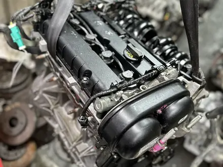 Двигатель Ford Focus за 400 000 тг. в Алматы