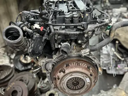 Двигатель Ford Focus за 400 000 тг. в Алматы – фото 4