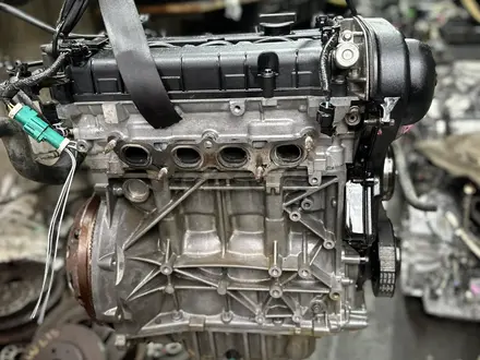 Двигатель Ford Focus за 400 000 тг. в Алматы – фото 5